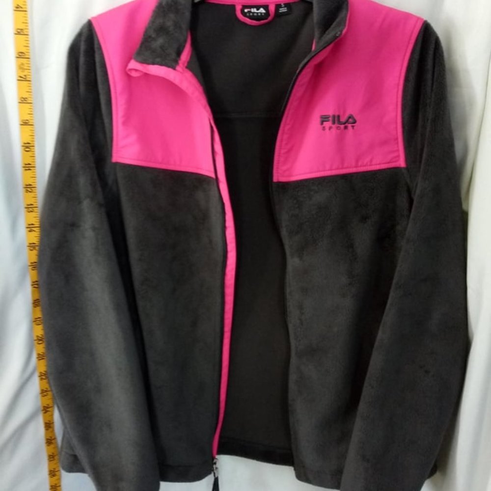 FILA Sport Womens Jacket